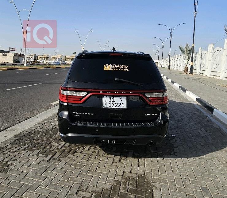 Dodge Durango